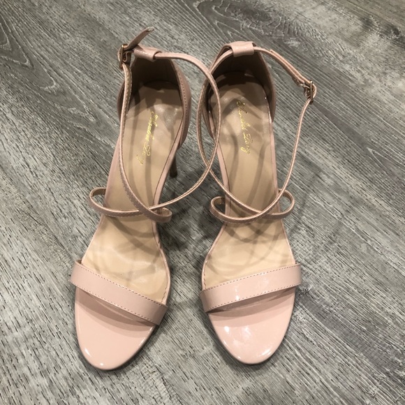 Women heels sandals - Picture 3 of 6